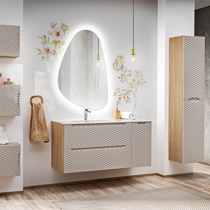 Collection Ocean Beige